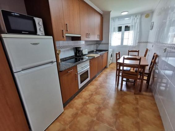 Apartamento Carrera Apartman Caldas De Reis Kültér fotó