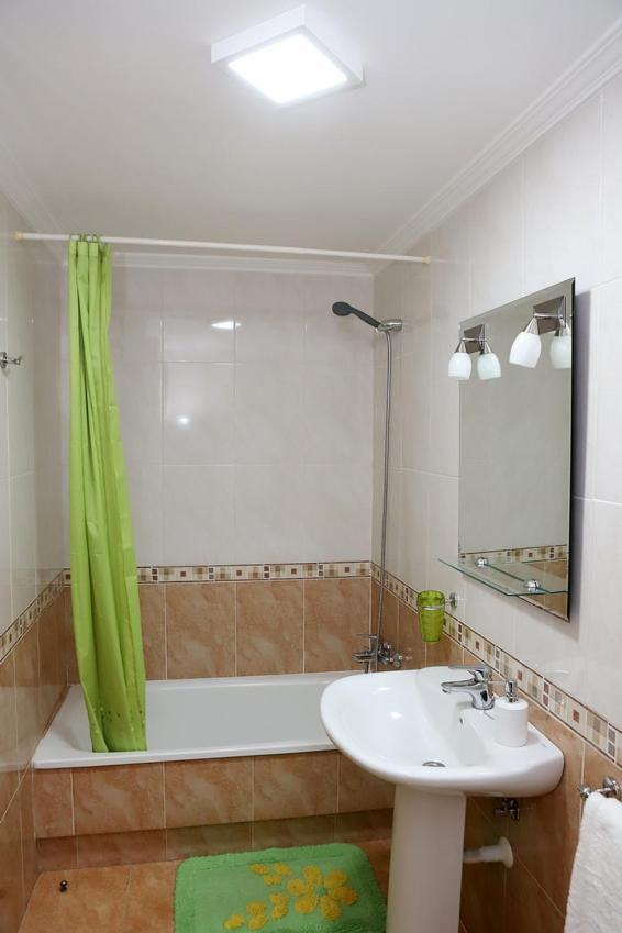Apartamento Carrera Apartman Caldas De Reis Kültér fotó