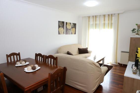 Apartamento Carrera Apartman Caldas De Reis Kültér fotó